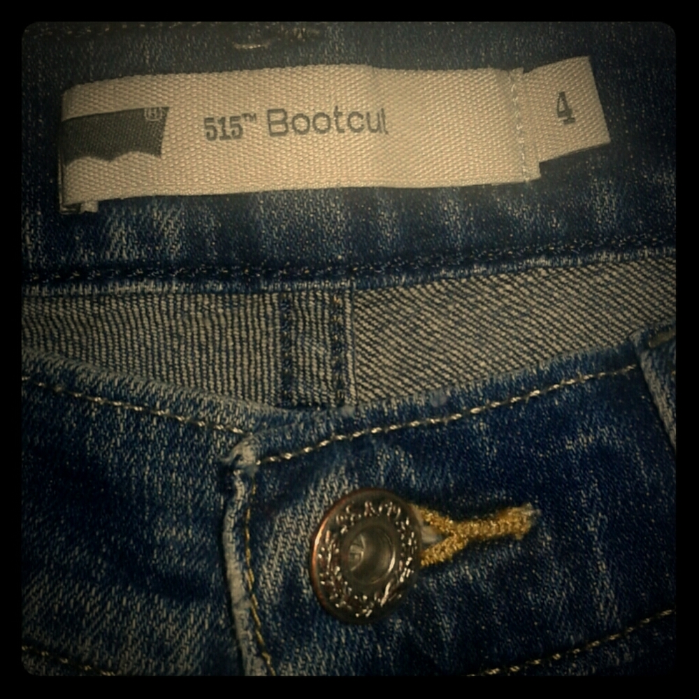 Levi Jeans